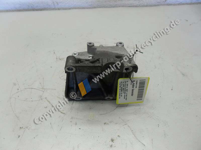 Ford Focus BJ2005 Halter Lichtmaschine Servopumpe Klimakompressor 4M5Q19D624CC